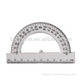 plastic protractor